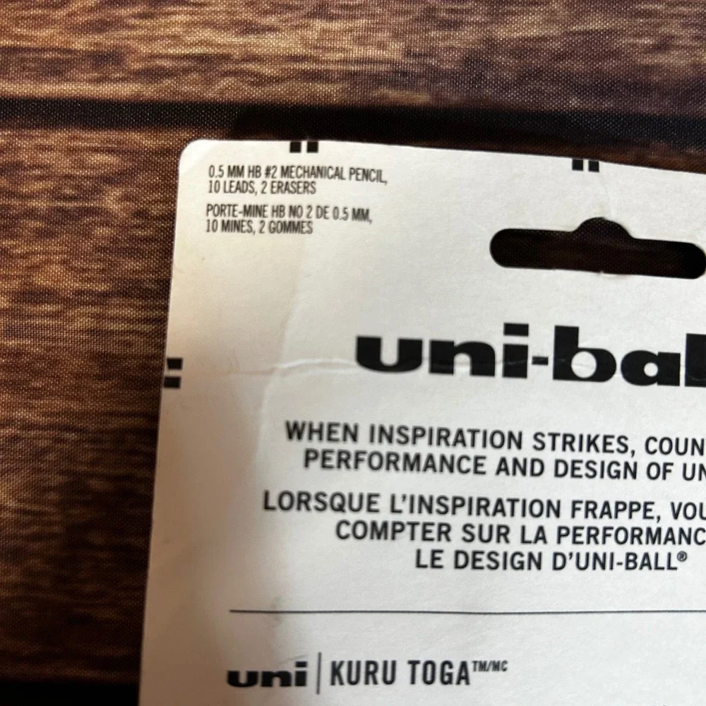 Uni-ball uni ball